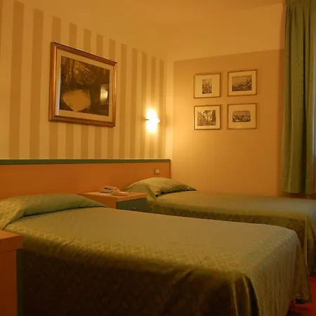 Belie Otel 3*