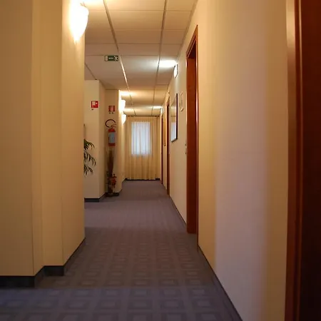 Hotel Belie San Martino di Lupari