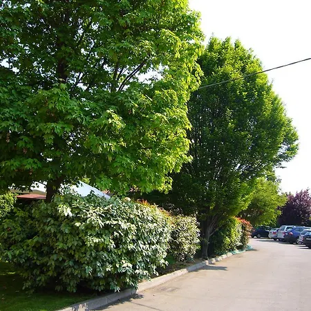 Hotell Belie San Martino di Lupari