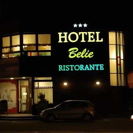 Hotel Belie 3*