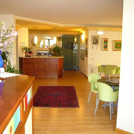 Hotell Belie