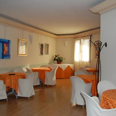 Hotel Belie San Martino di Lupari