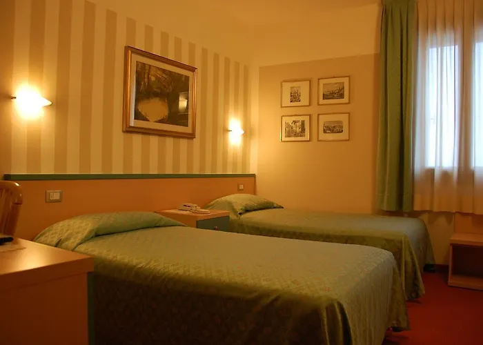 Belie Hotel 3*