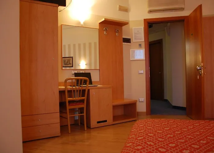 Hotel Belie 3*