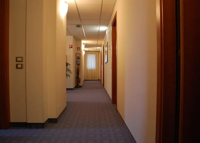 Hotel Belie San Martino di Lupari