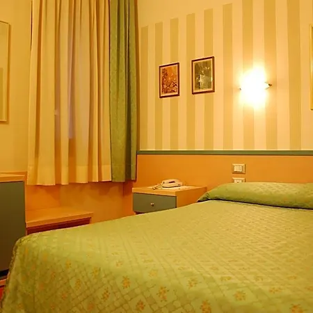 Hotel Belie San Martino di Lupari